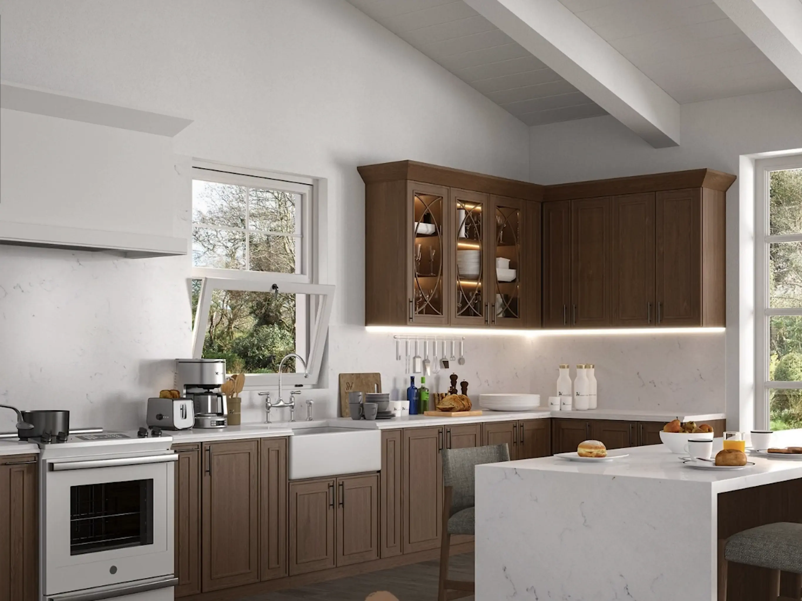 Luxury Kitchen Design