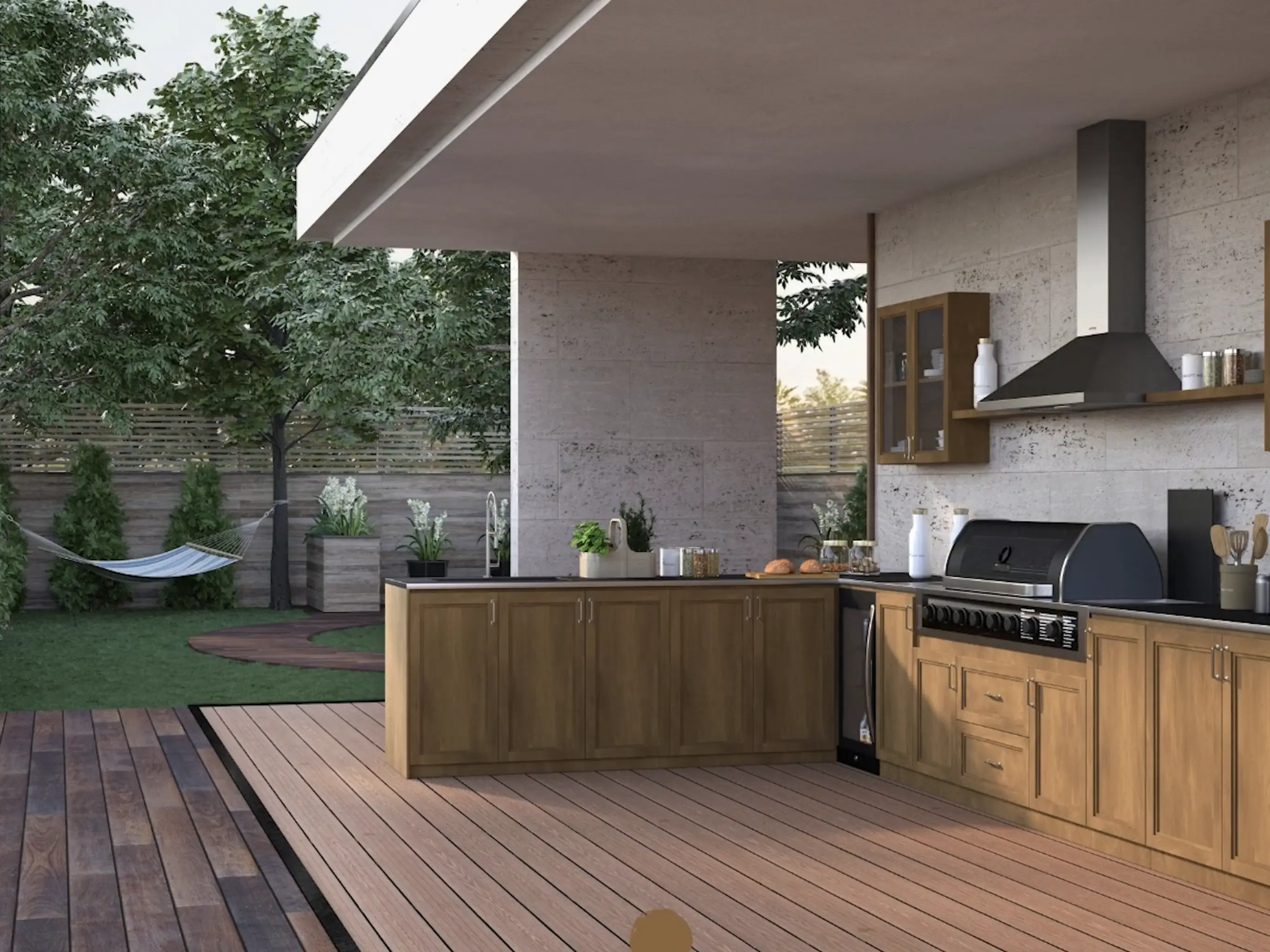 Elegant Bathroom Remodel with Luxury Fixtures