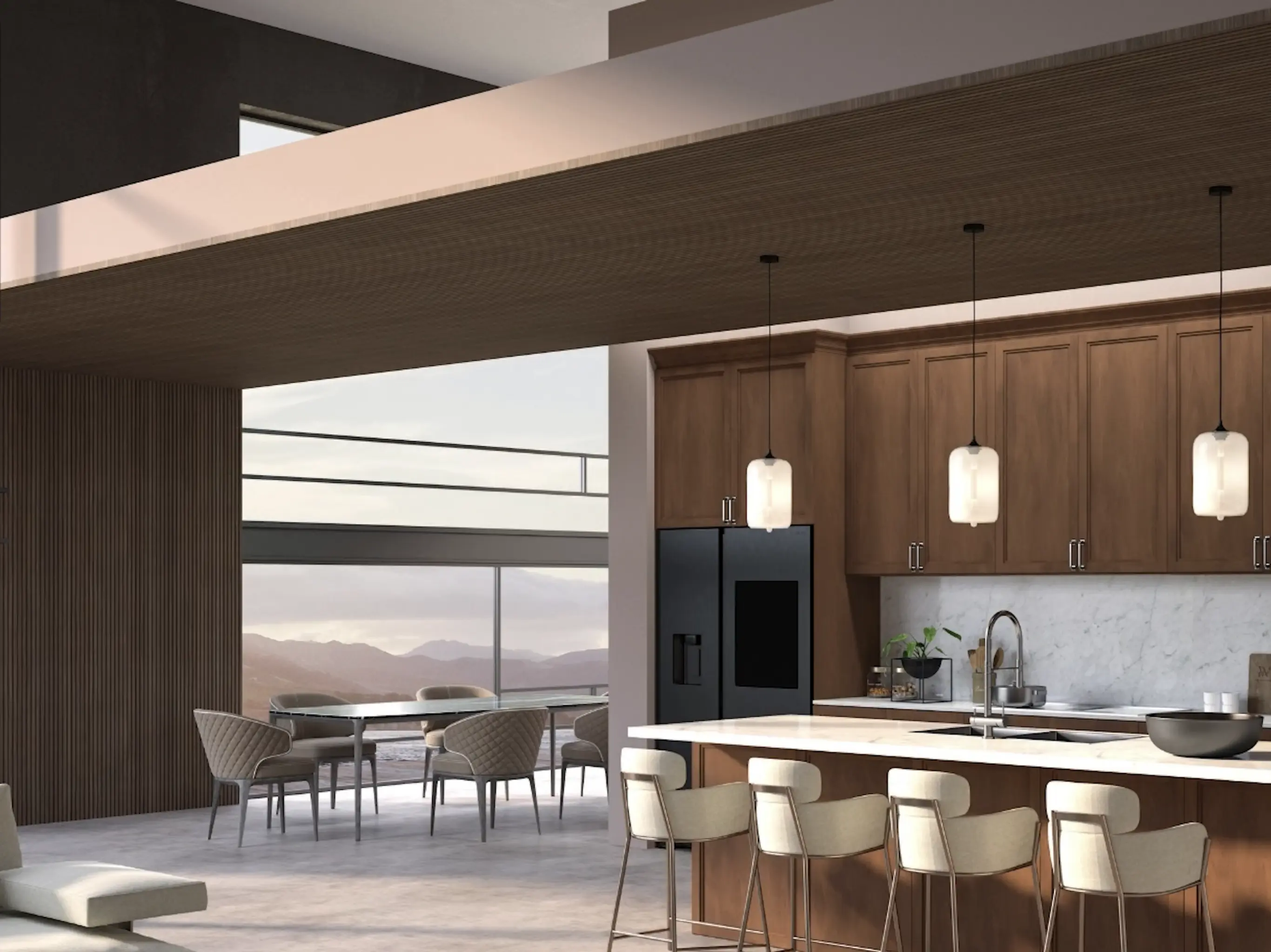 Commercial Office Space Renovation