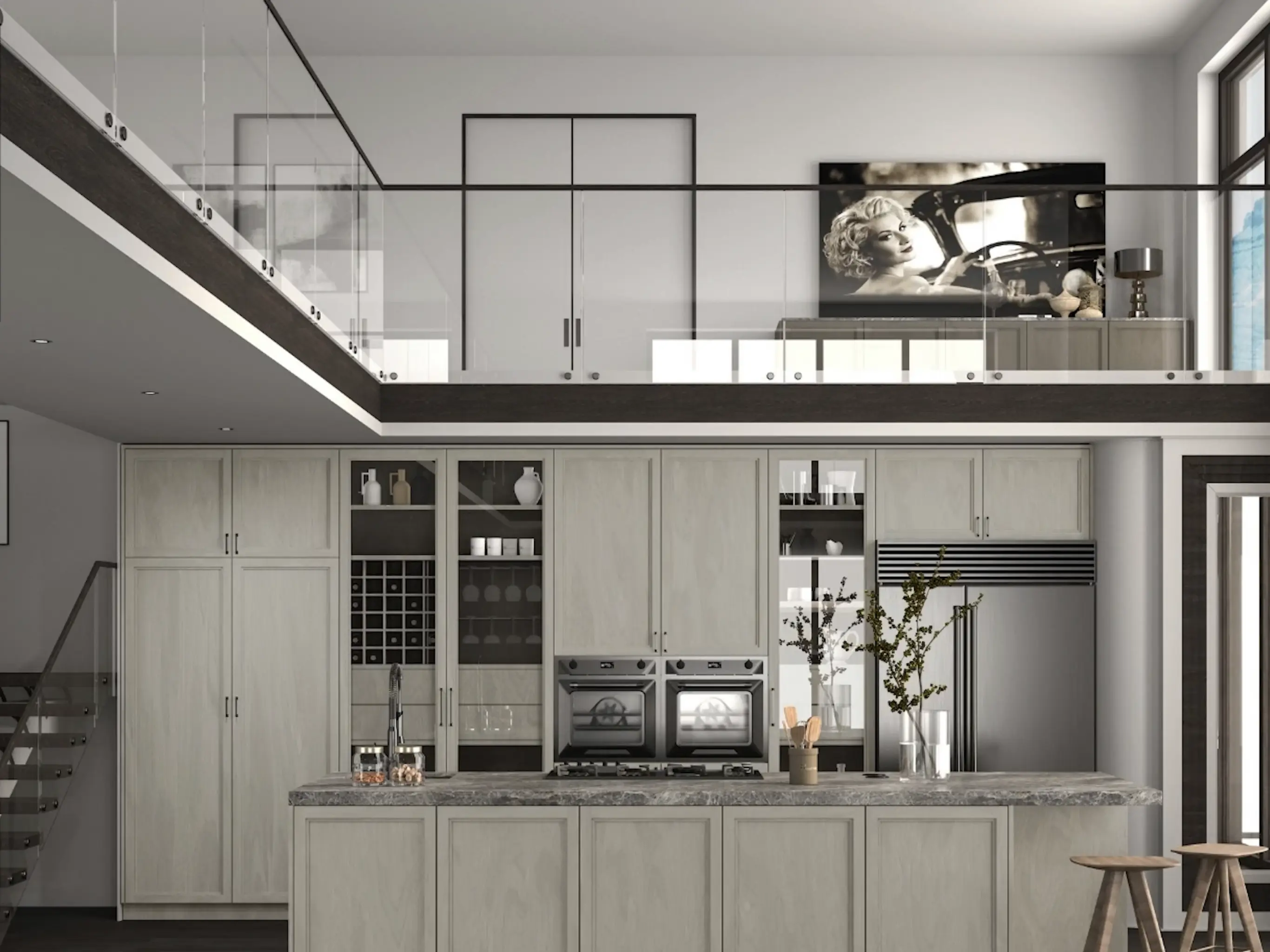 Commercial Remodeling